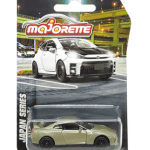 Majorette Japan Series Kabaya 3