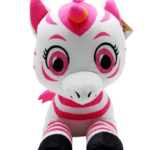Zoonicorn Zoonihugs Aliel Pink 24 inch Plush