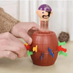 螢幕擷取畫面 2025-04-13 191806 Pirate Barrel Tricky New Strange Game Toys Children's Fun Educational Toys